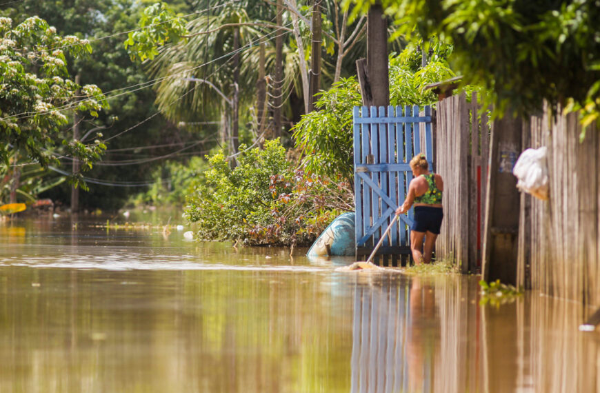 Membros da Comissão de Validação do Sisa aprovam aporte de R$ 6 milhões pelo REM, para ações emergenciais às populações indígenas e povos e comunidades tradicionais atingidas pelas enchentes no Acre