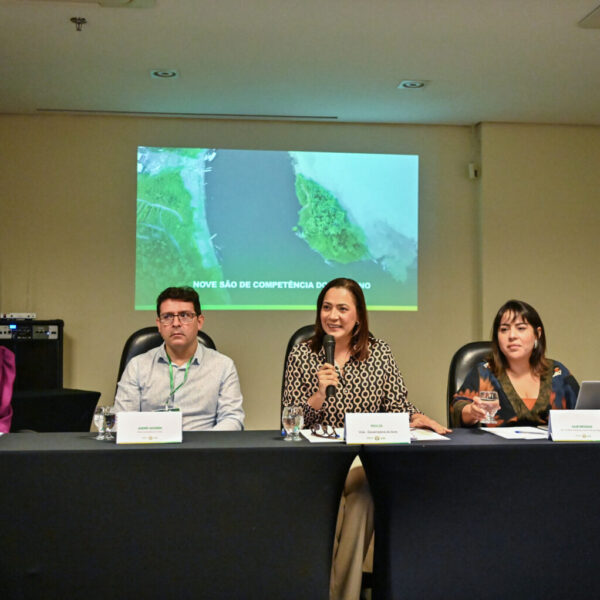 Governo do Acre e prefeituras municipais se unem com a criação da Rede Estadual de Governança Ambiental