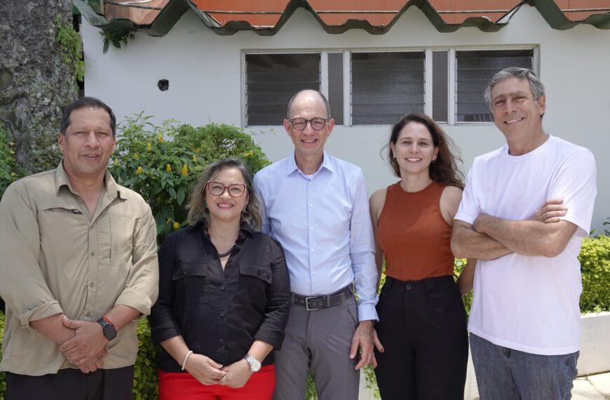 Acre participa do primeiro intercâmbio de conhecimentos entre os executores do REM com Colômbia, Equador e Mato Grosso