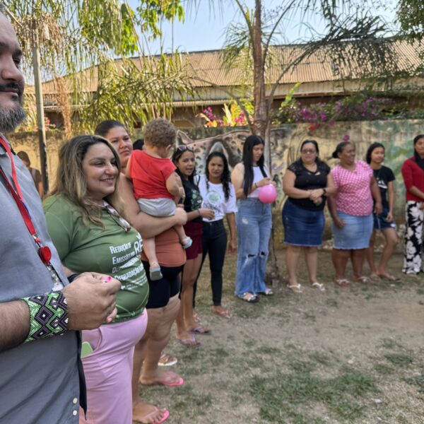 Fórum de Mulheres do Alto Acre realiza Oficina de Planejamento Estratégico para fortalecer participação feminina em Xapuri