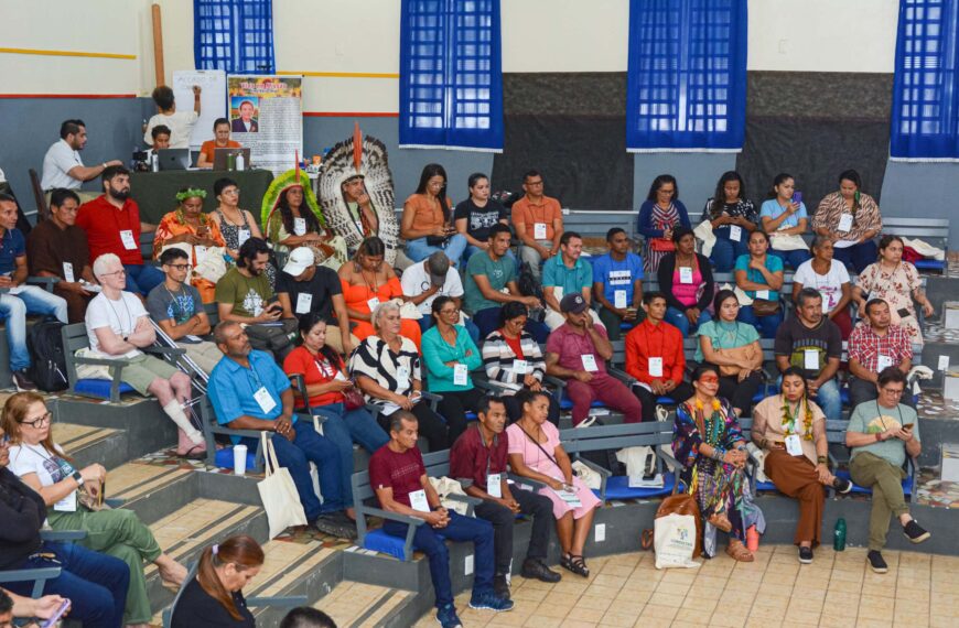 Governo do Acre aprofunda diálogo com comunidades tradicionais do Juruá para a repartição de benefícios do SISA