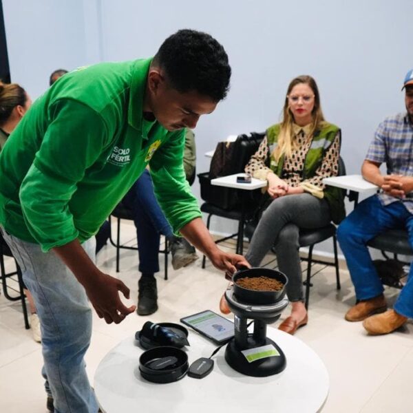 Programa Solo Fértil vai atender produtores rurais de todo o Acre até 2026