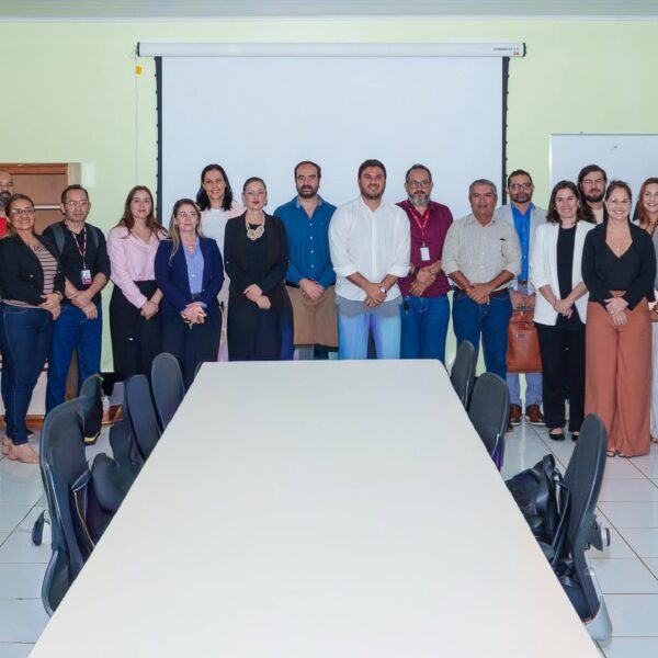 Governo e UFMG avançam na implementação da plataforma de conformidade ambiental Selo Verde Acre