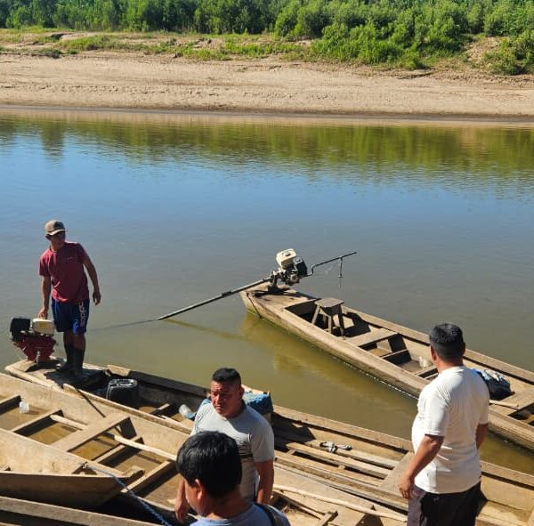 Poços e cacimbas serão perfurados em 38 aldeias do Acre para garantir água durante a seca, anuncia Sepi