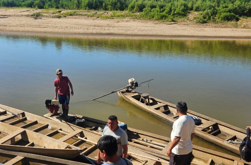 Poços e cacimbas serão perfurados em 38 aldeias do Acre para garantir água durante a seca, anuncia Sepi