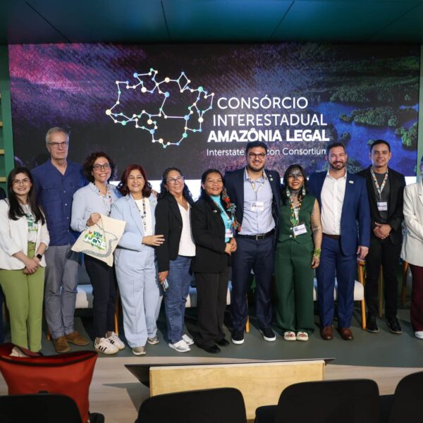 Durante a COP30, Acre apresenta experiência pioneira de repartição de benefícios em programas de REDD+